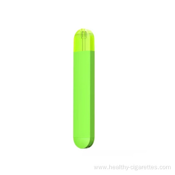 Disposable Vape Elegant Electronic Cigarette